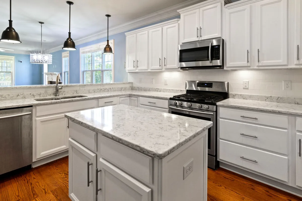 Filth & Squalor Cleanup in Lago Vista, TX