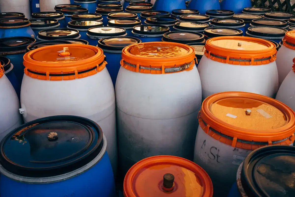 Chemical & Toxic Waste Cleanup in Lago Vista, TX